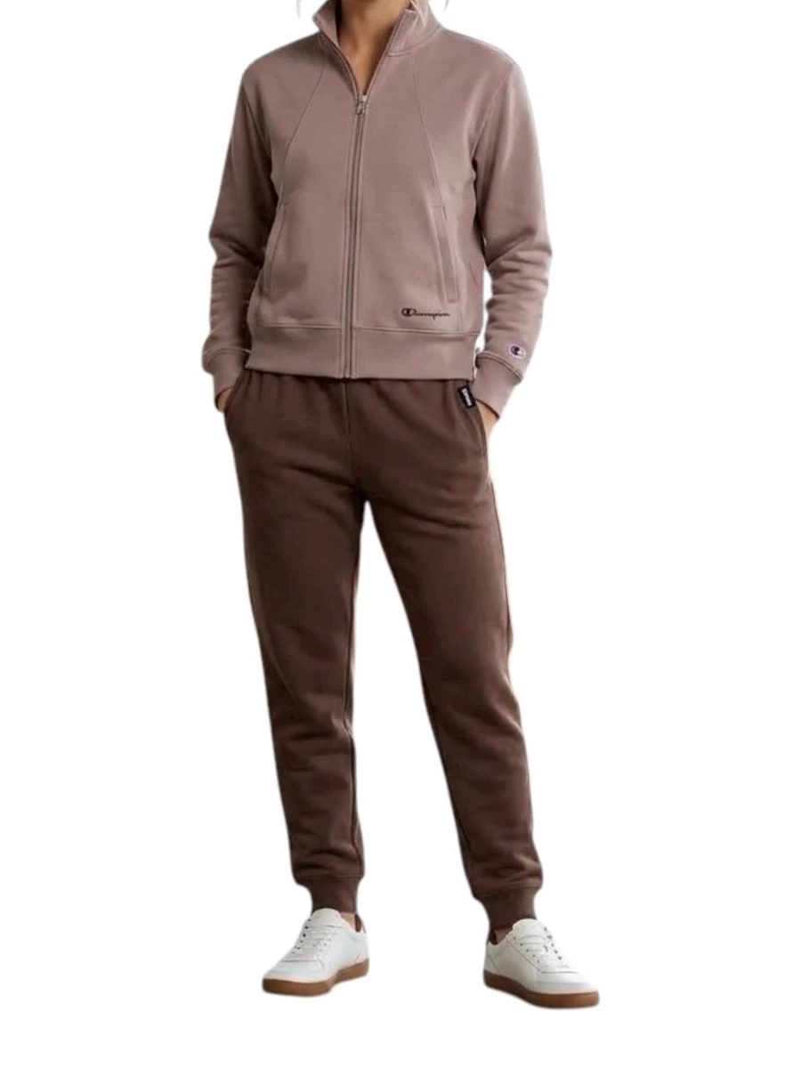 CHAMPION TUTA COTONE DONNA