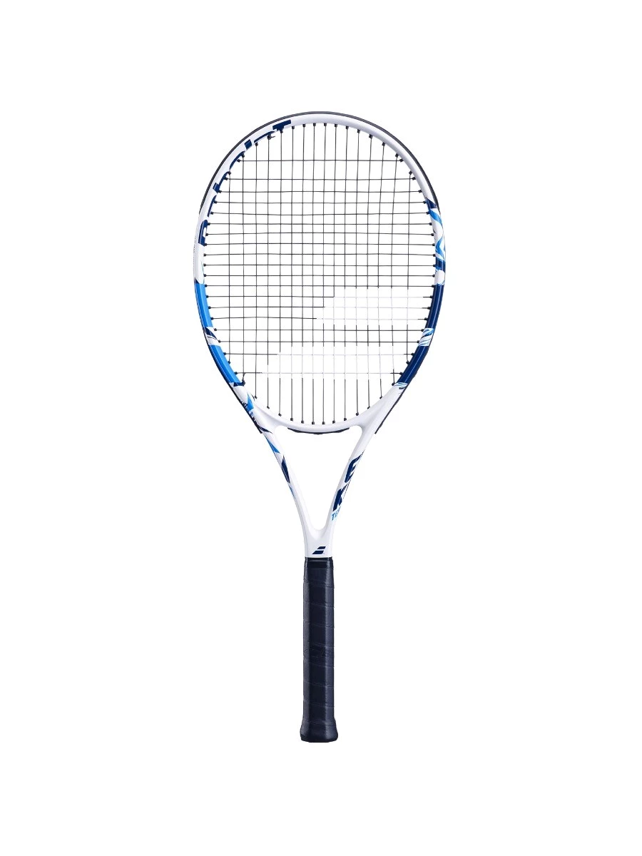 BABOLAT RACCHETTA TENNIS EVOKE TEAM STRUNG
