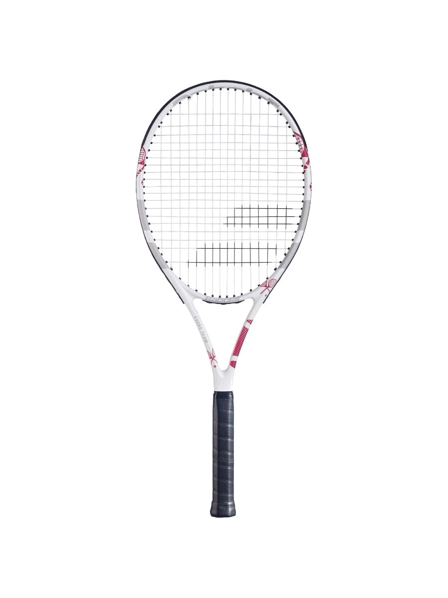 BABOLAT RACCHETTA TENNIS EVOKE TEAM WIM