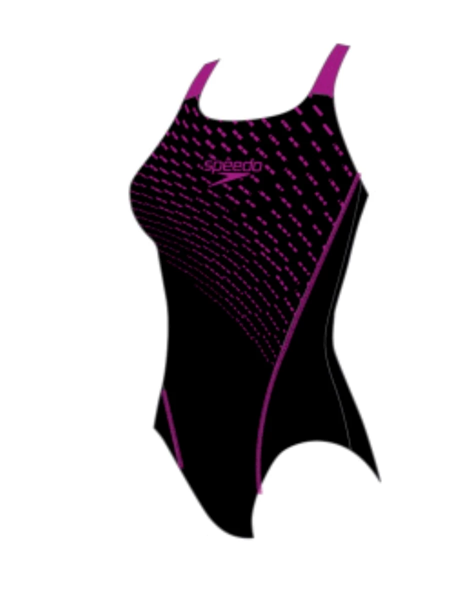 Speedo costume piscina donna