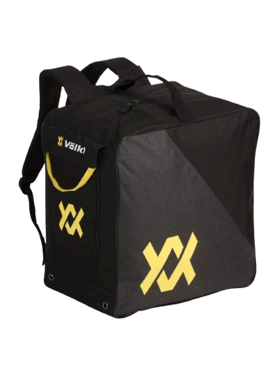 WOLKL BORSA PORTA SCARPONI DA SCI+ HELMET BAG