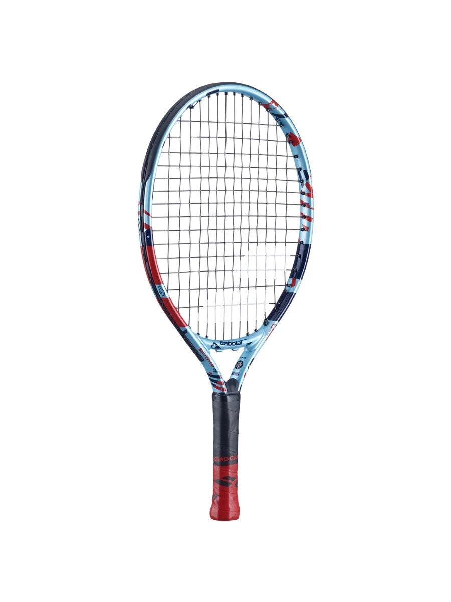 BABOLAT RACCHETTA TENNIS BIMBO BALLFIGHTER 17 S CV