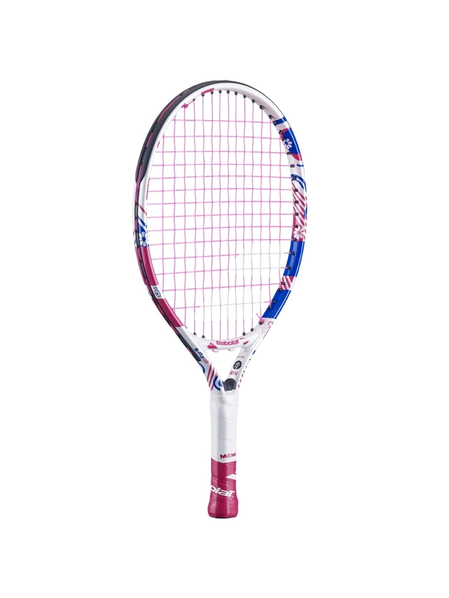 BABOLAT RACCHETTA TENNIS BIMBA  B FLY 17 S CV