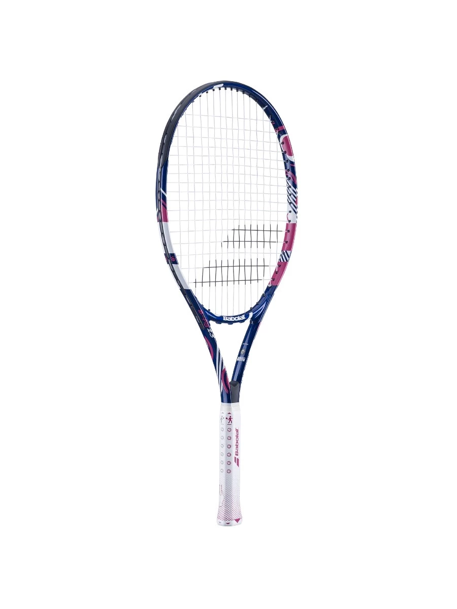 BABOLAT RACCHETTA TENNIS JUNIOR  B FLY S CV