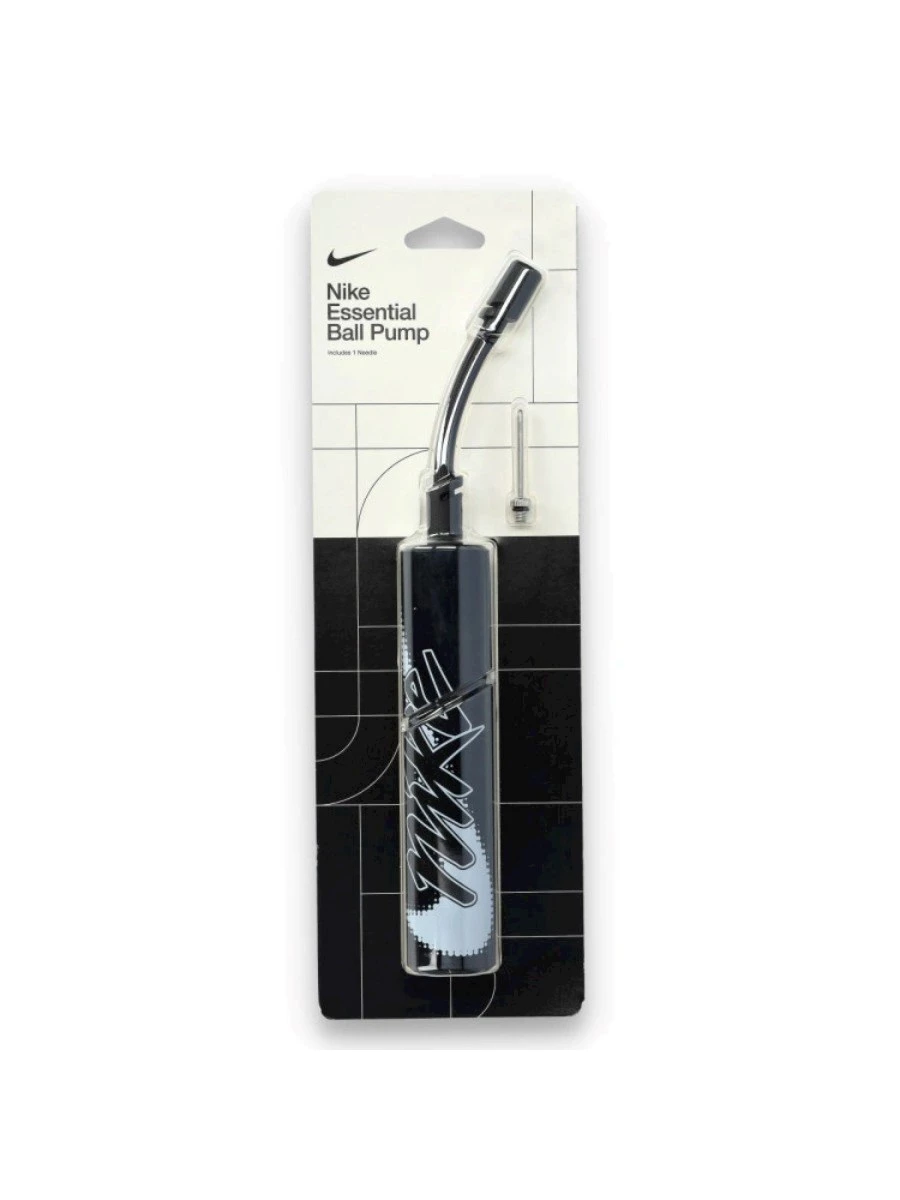 NIKE ESSENTIAL BALL PUMP