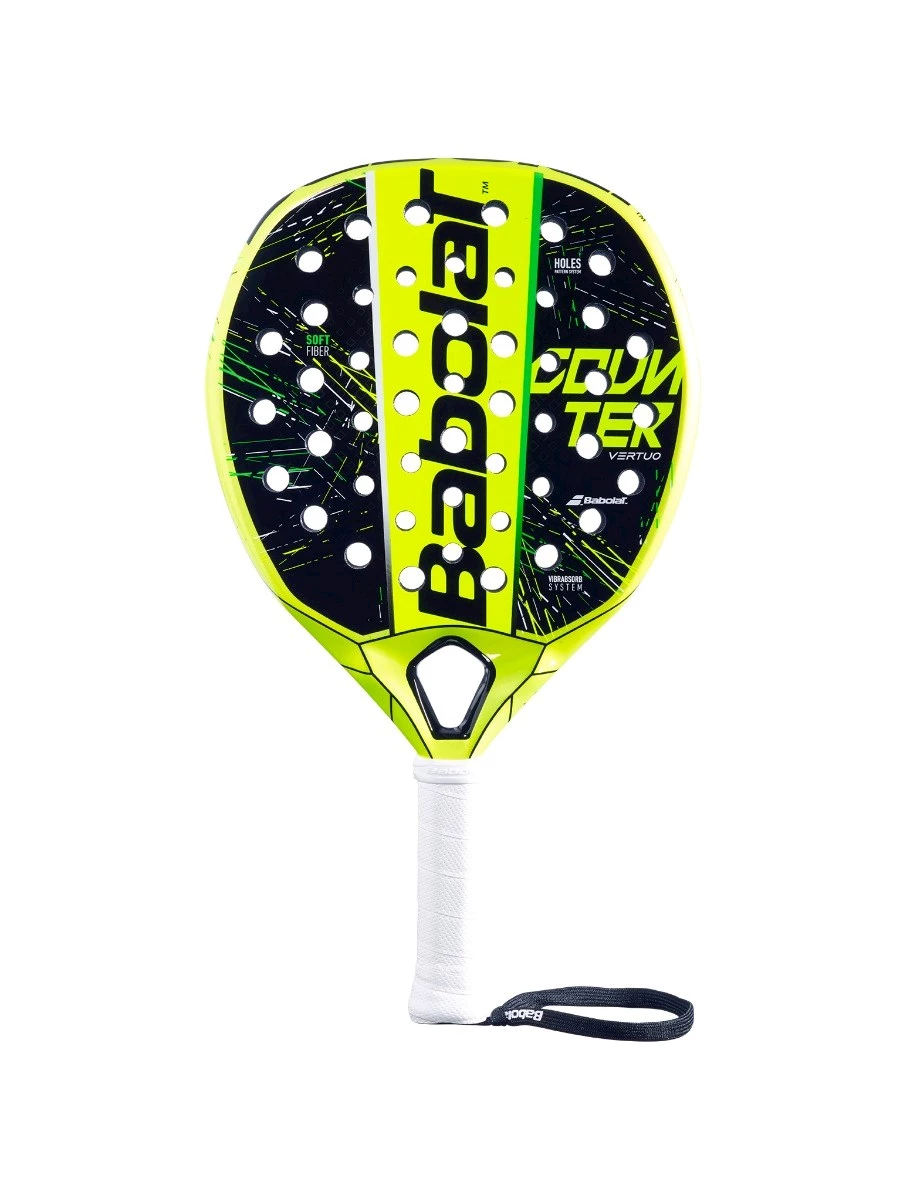 RACCHETTA PADEL