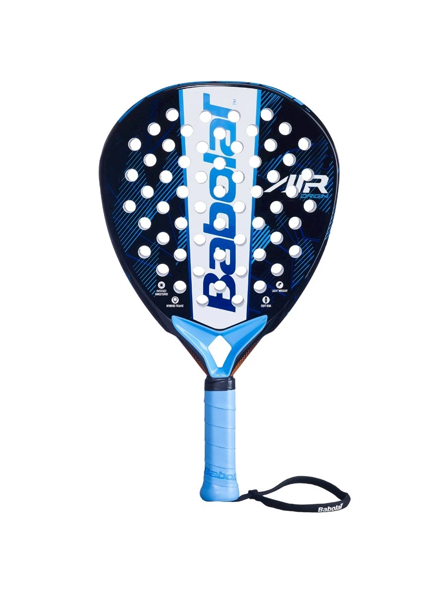 BABOLAT RACCHETTA PADEL AIR ORIGIN
