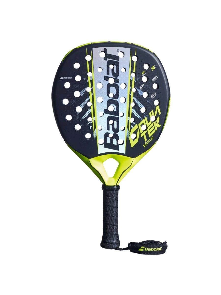 BABOLAT RACCHETTA PADEL COUNTER VERTUO