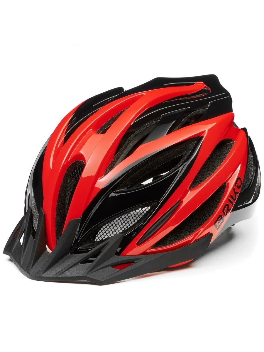 BRIKO CASCO CICLISMO  MORGAN