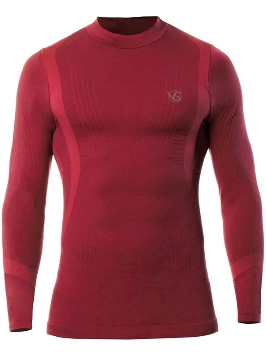 MAGLIA TERMICA MANICA LUNGA JR