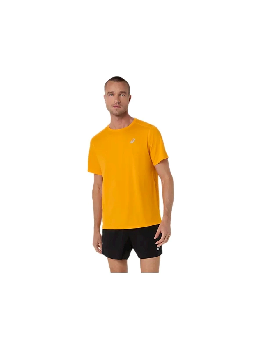 ASICS T-SHIRT RUNNING UOMO YAMABUKI