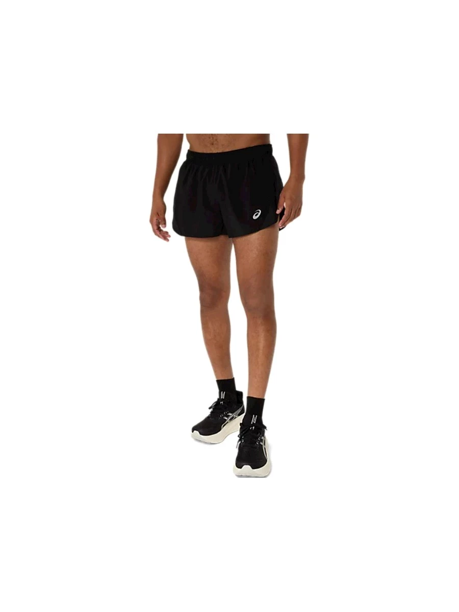 ASICS SHORT RUNNING UOMO CORE SPILT