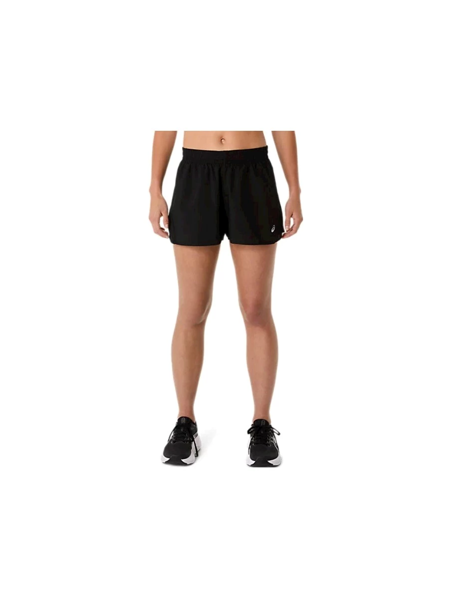 ASICS SHORT CORE SPLIT DONNA