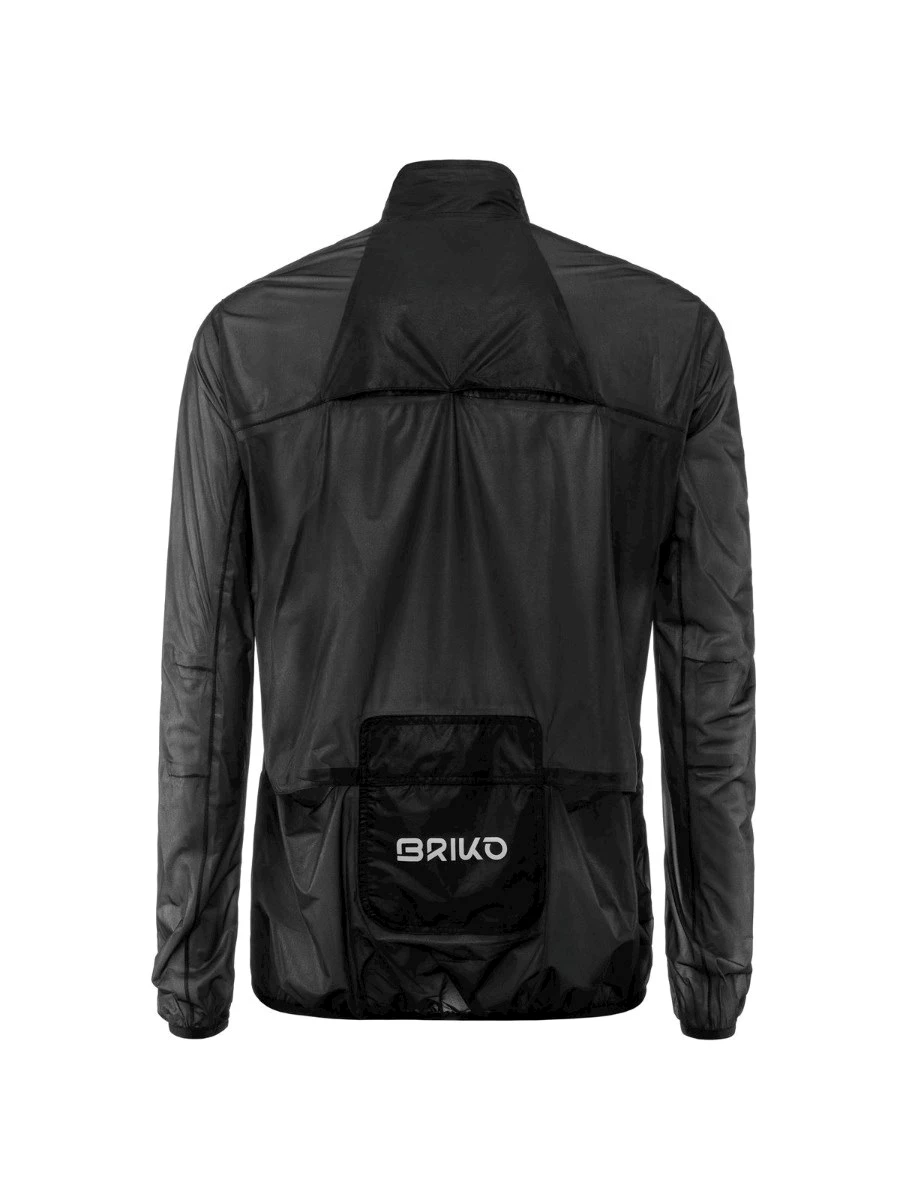 BRIKO GIACCA BICICLETTA  GRANFONDO