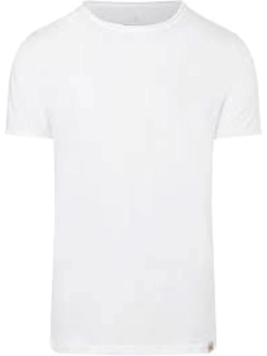 TIMEZONE T-SHIRT UOMO RIPPED BASIC