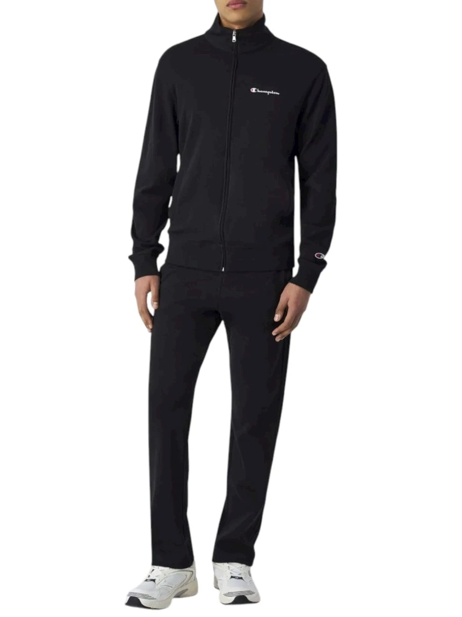 Champion tuta cotone uomo
