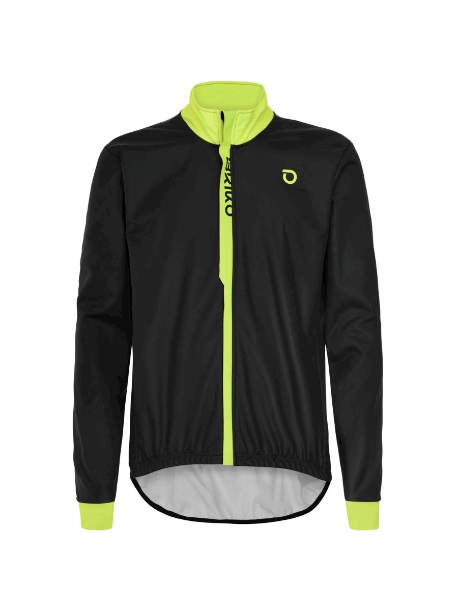 BRIKO GRANFONDO WINTHER GIACKET