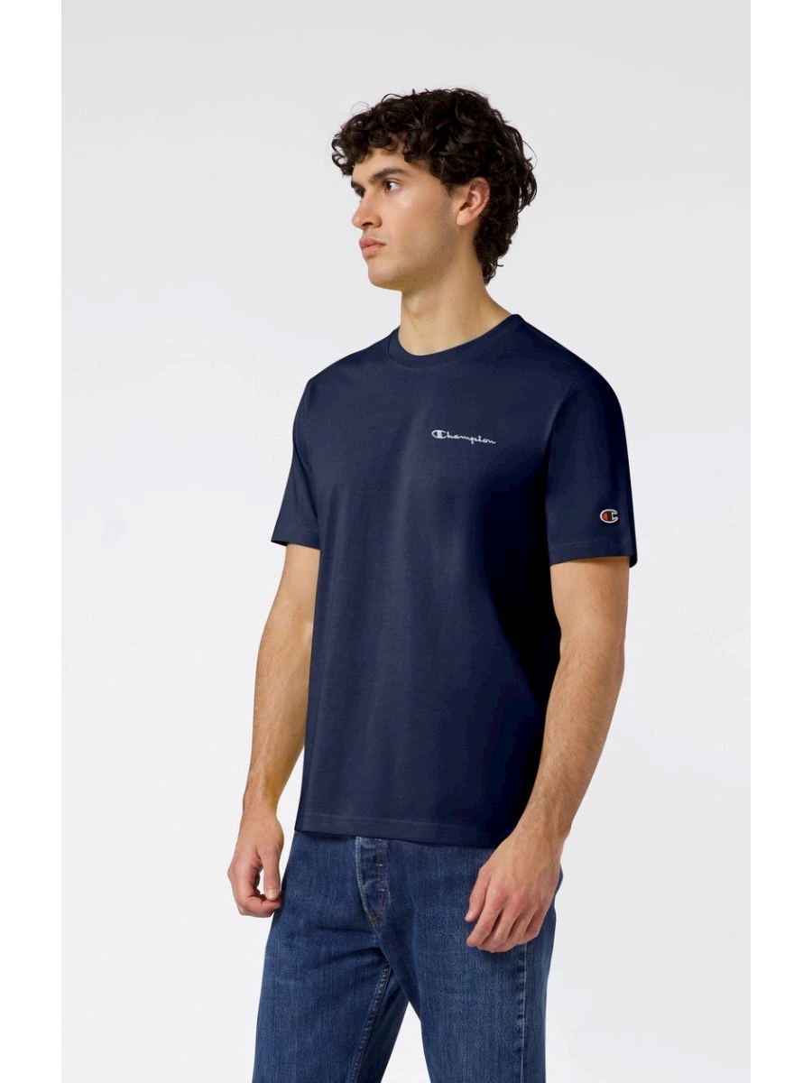CHAMPION T-SHIRT UOMO