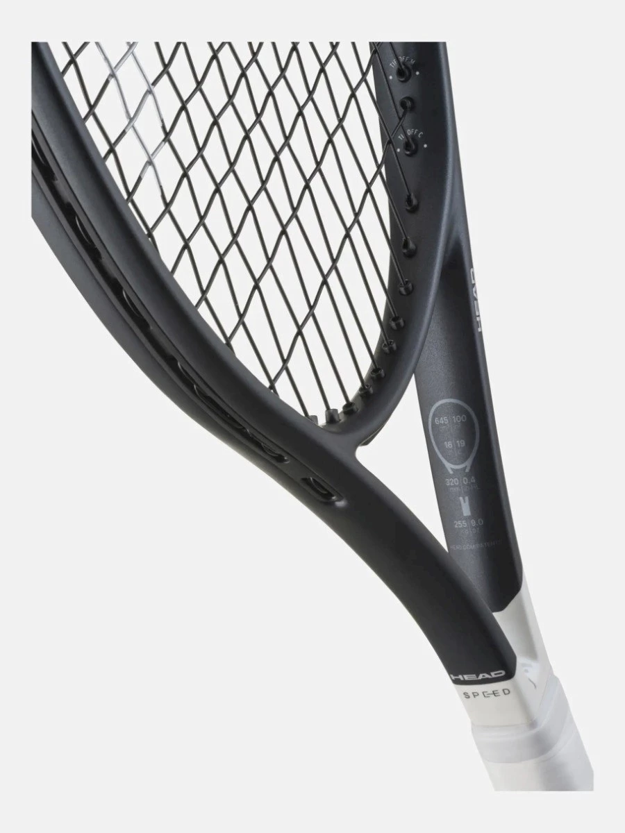 RACCHETTA TENNIS SPEED JR 26