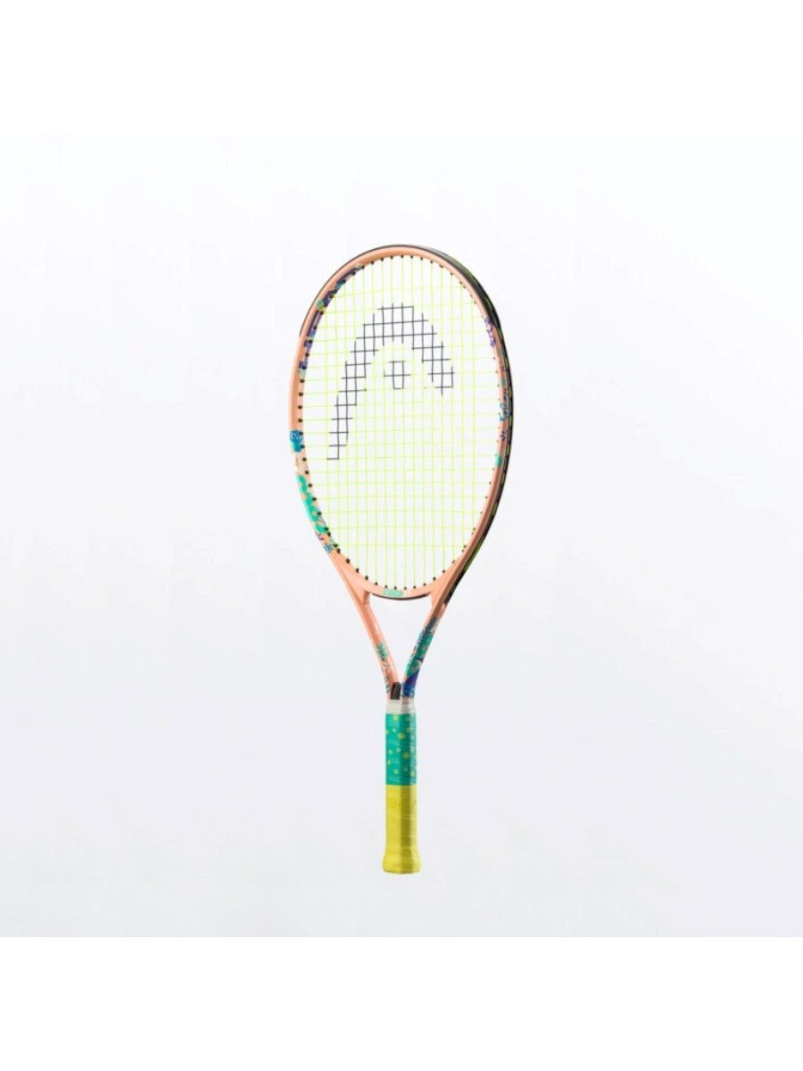 HEAD RACCHETTA TENNIS BIMBA  COCO 25