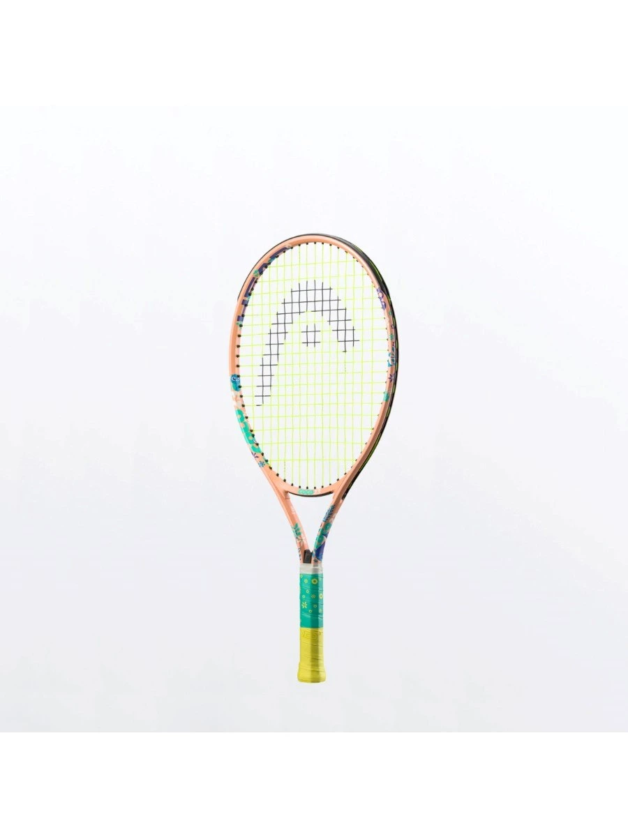 HEAD RACCHETTA TENNIS BIMBA COCO 23