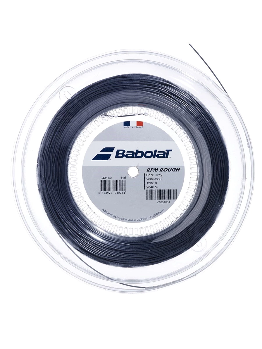 BABOLAT CORDA TENNIS RPM ROUGH