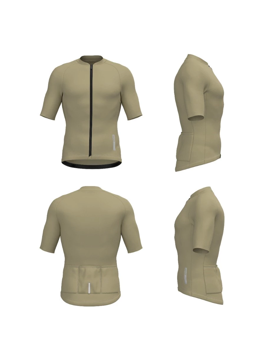 BRIKO T-SHIRT OPTIMAL