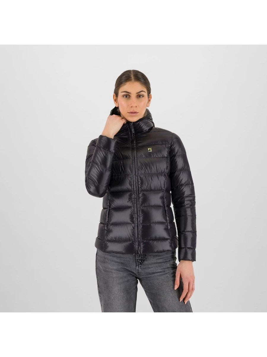 KARPOS GIACCA DONNA PHILIPP FLAMM W