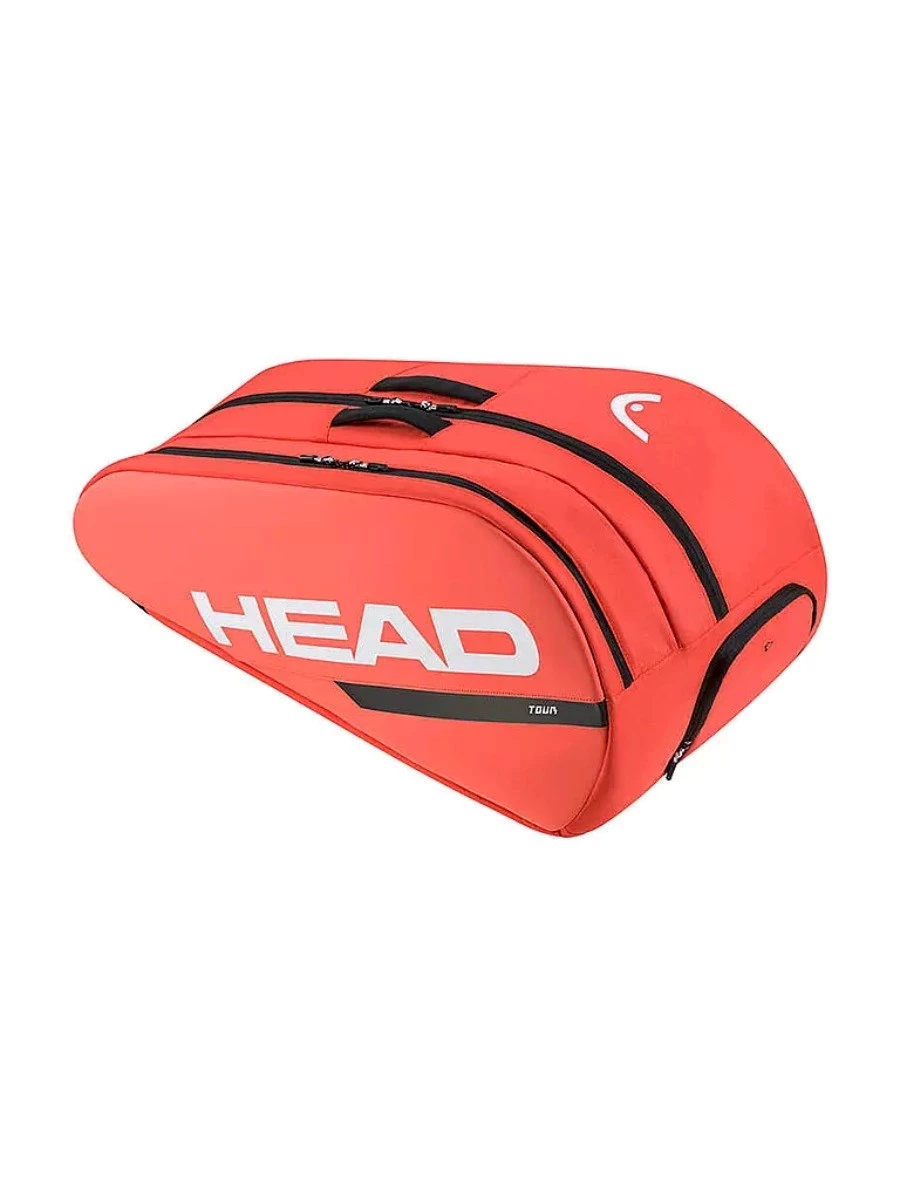 HEAD BORSA TENNIS TOUR RAQUET BAG L FO