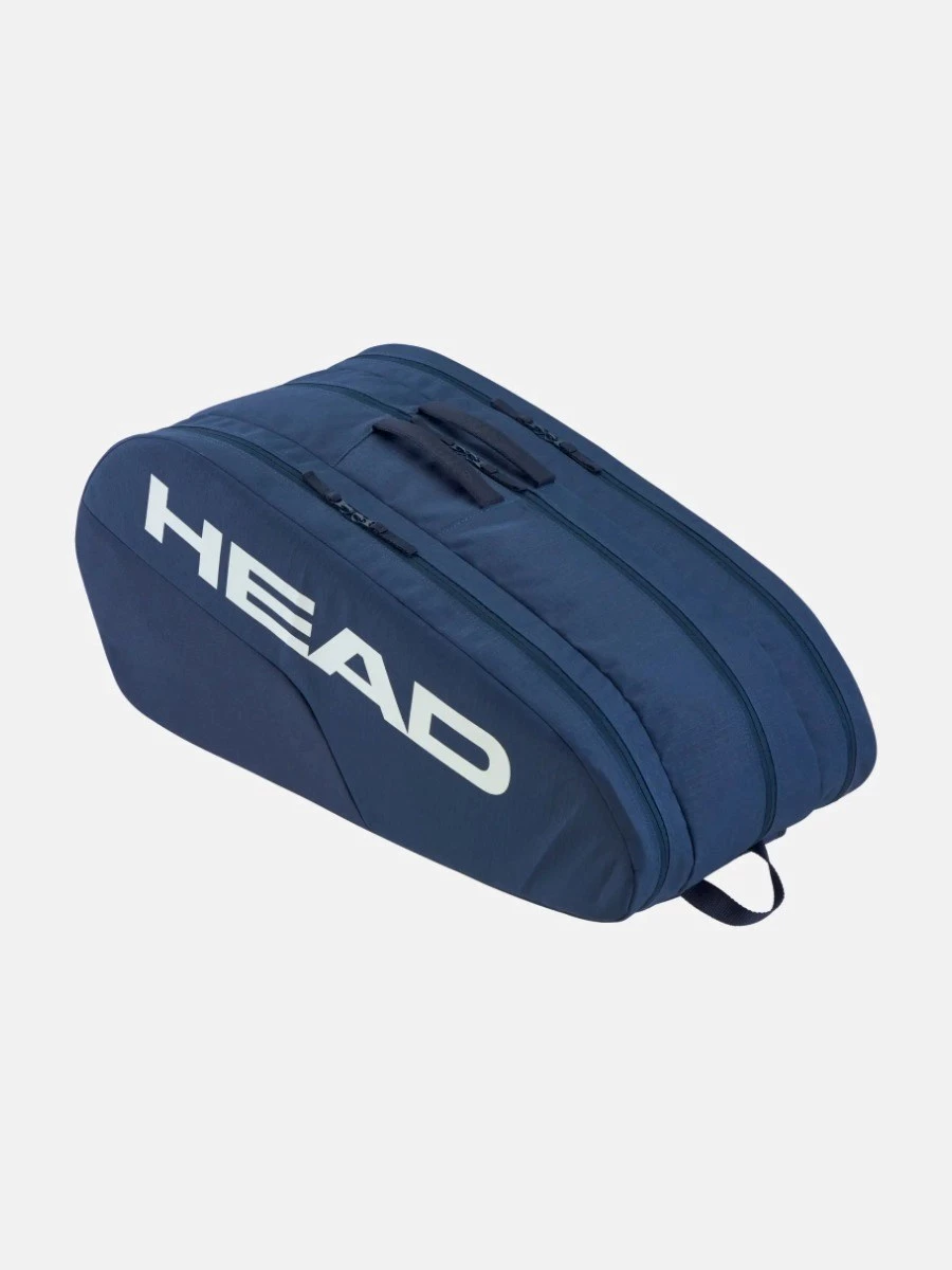 HEAD BORSA TENNIS BASE RAQUET BAG L NV
