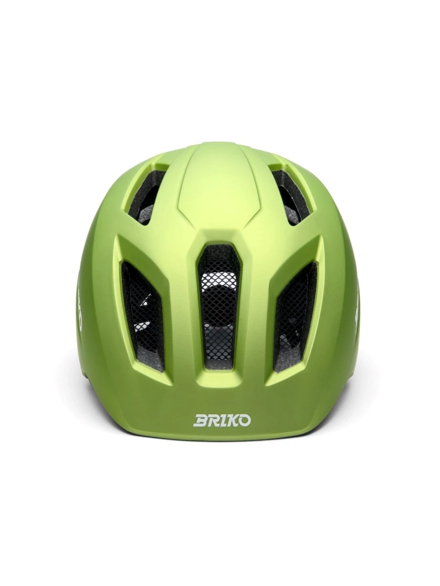 BRIKO CASCO BICI AX