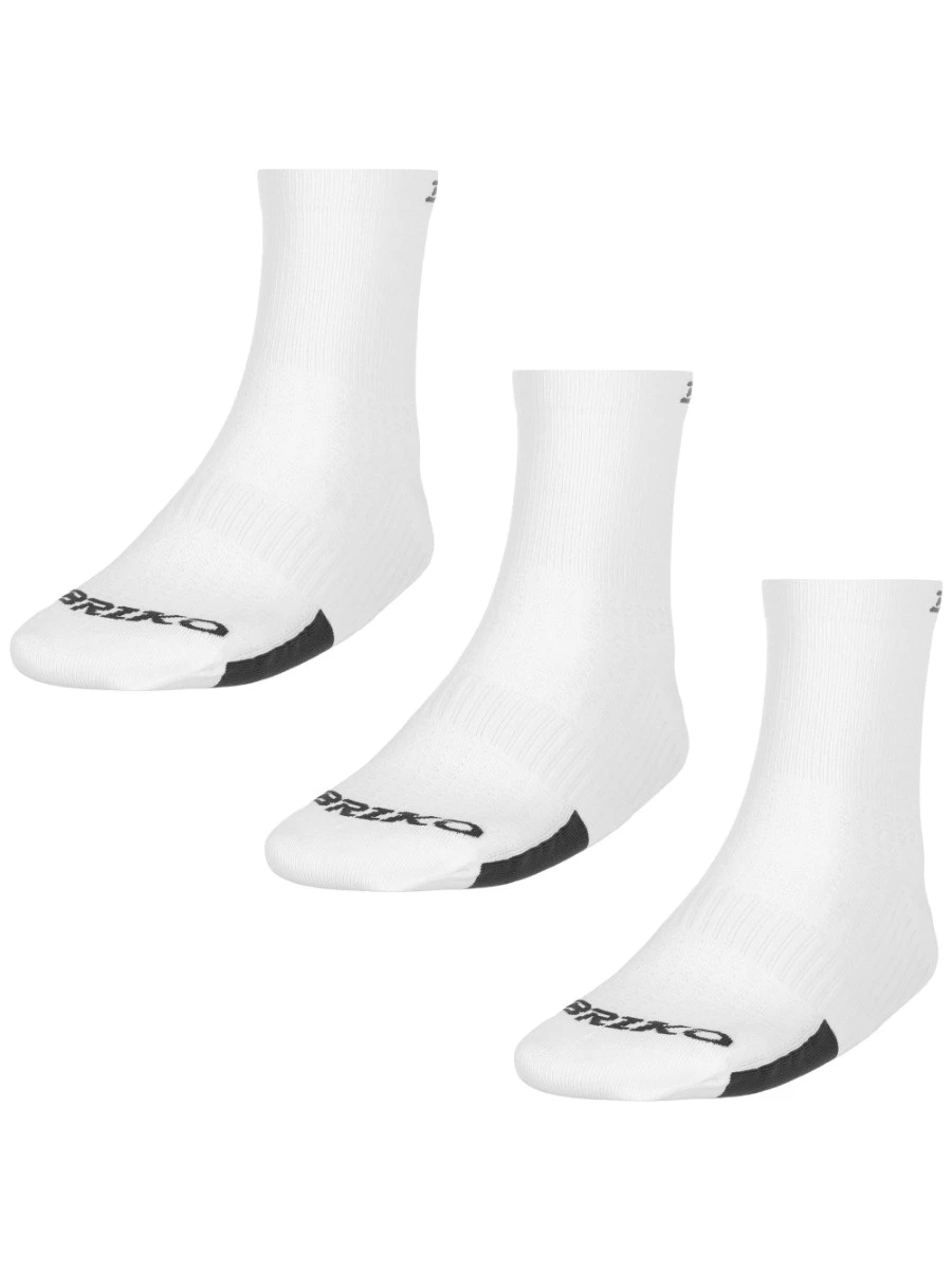 BRIKO CALZA 3PACK