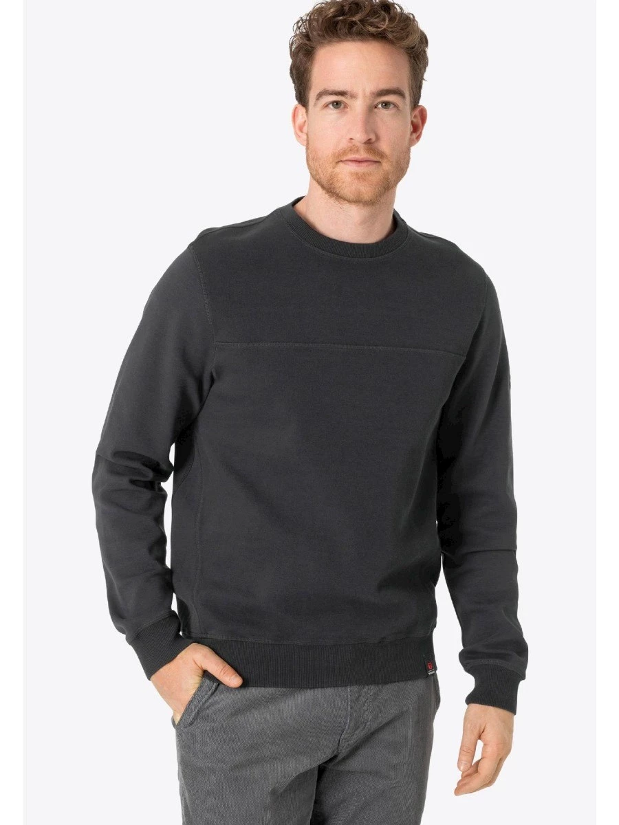 FELPA UOMO GIROCOLLO