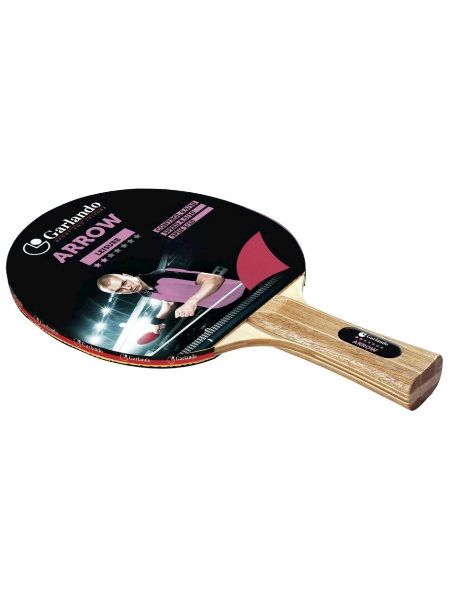 Stiga racchetta ping pong Arrow