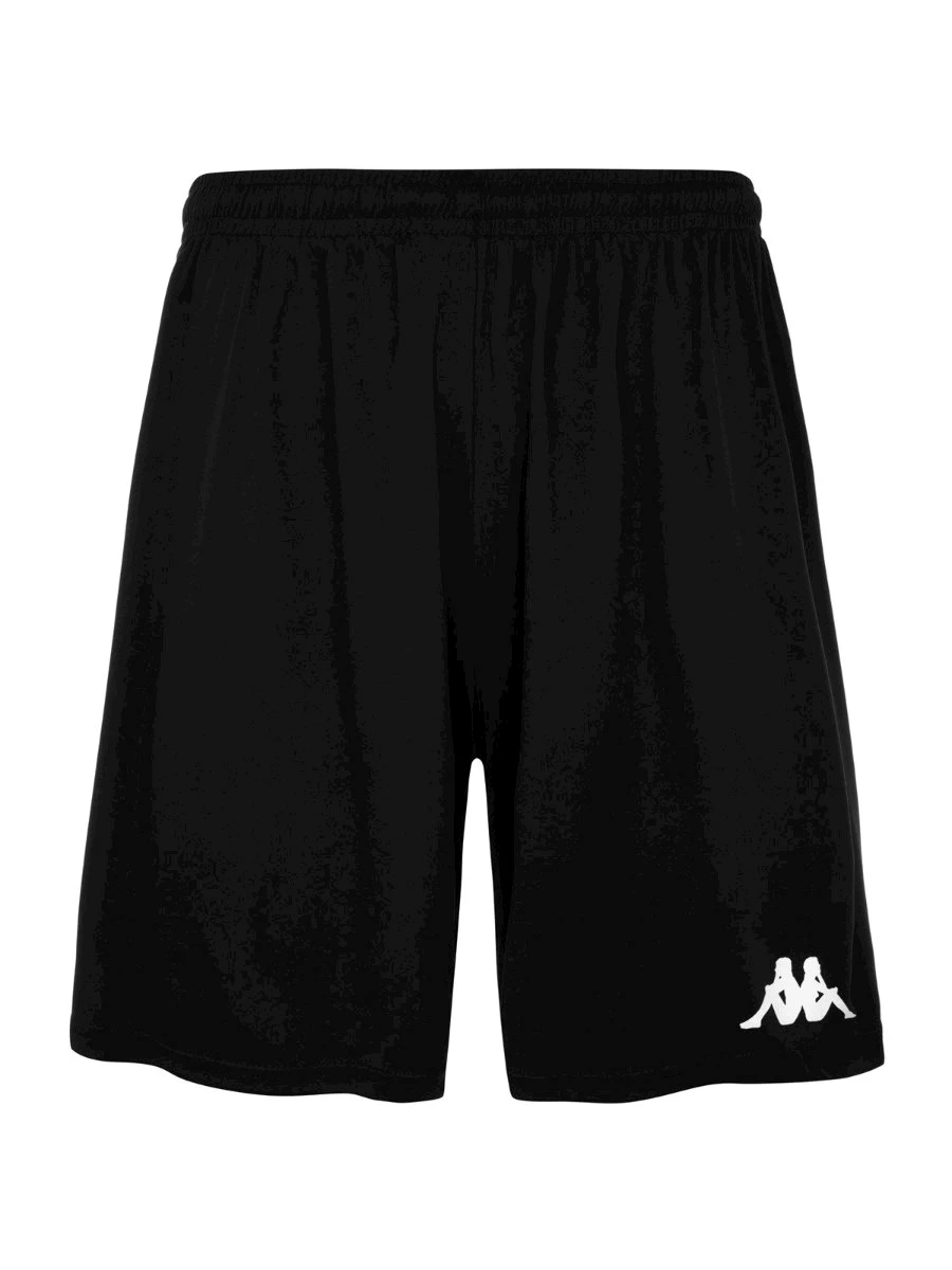 KAPPA PANTALONCINO CALCIO BORGO JR