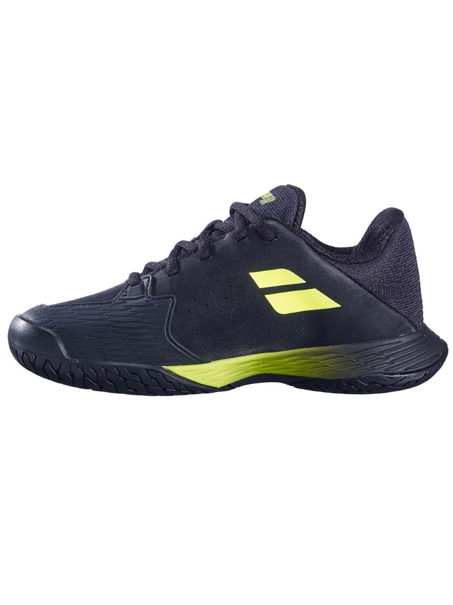 Babolat Scarpa tennis Propulse Junior All Court Boy