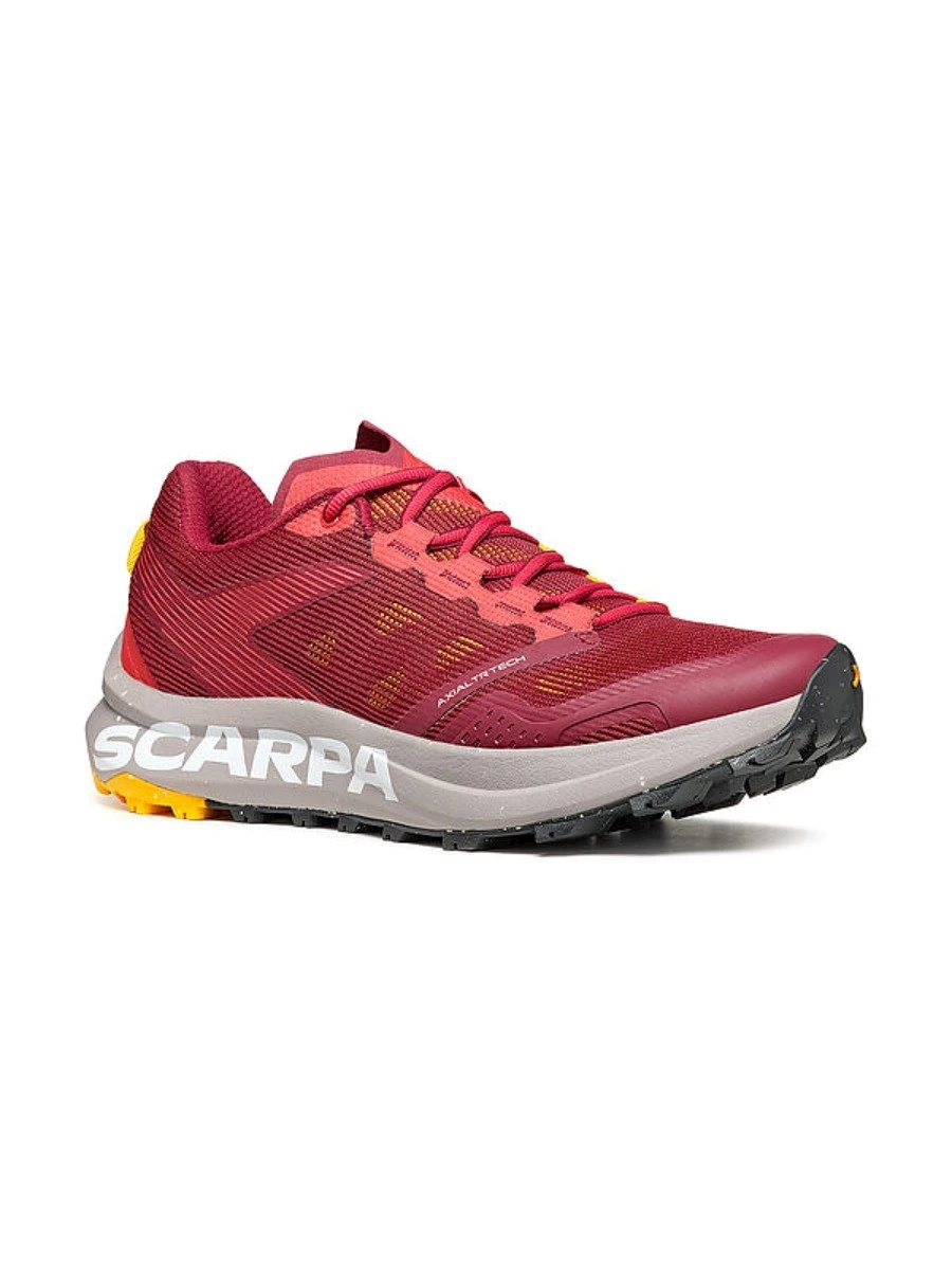 SCARPA SCARPA TRAIL RUNNING DONNA SPIN PLANET