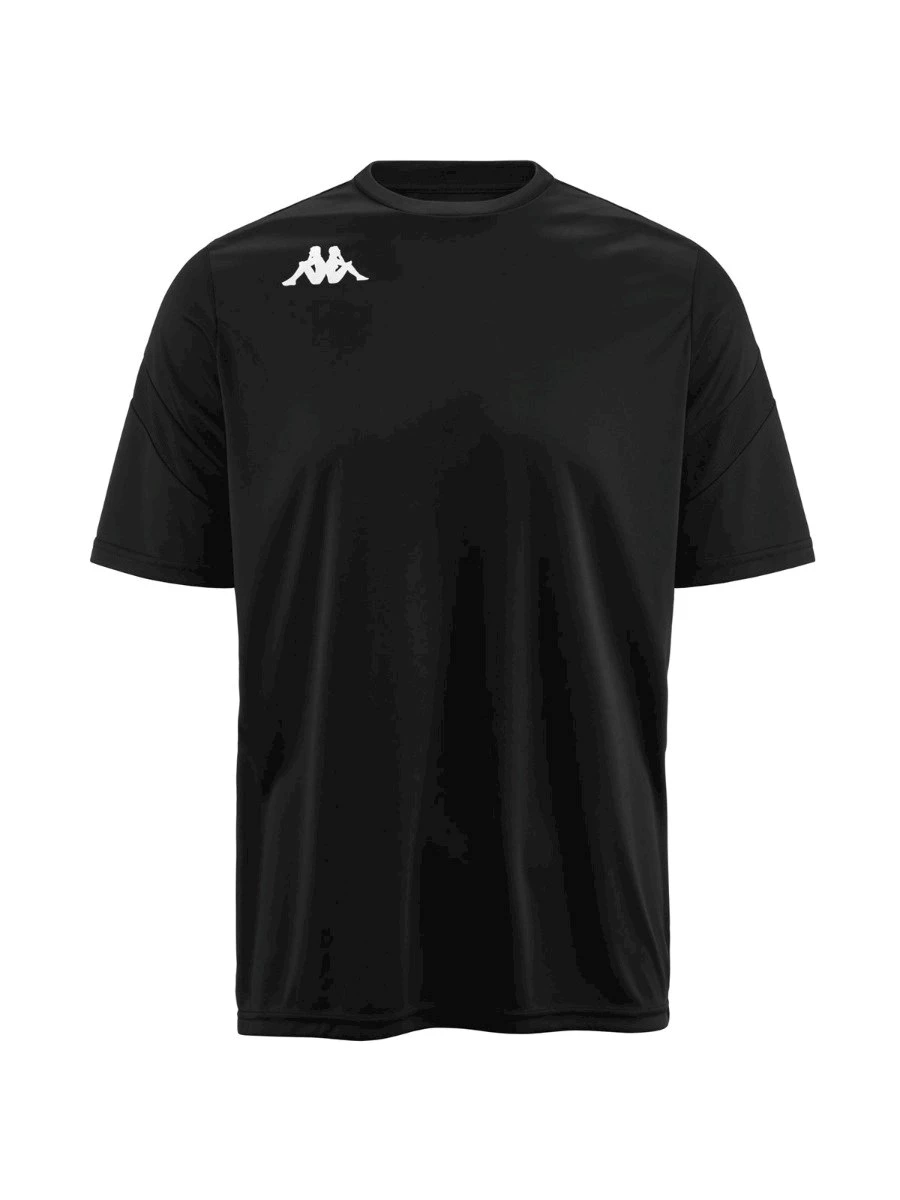 KAPPA T-SHIRT CALCIO JR DOVO