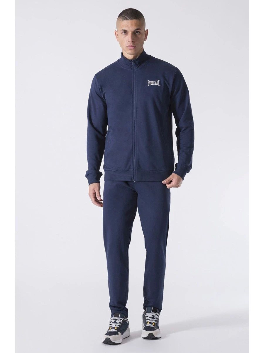 EVERLAST TUTA COTONE UOMO
