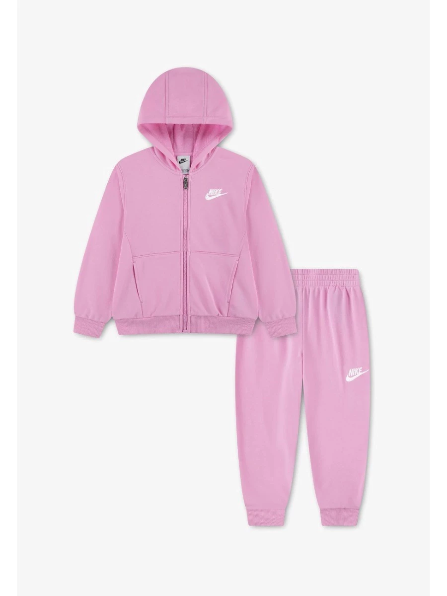 NIKE TUTA BABY GIRL COTONE