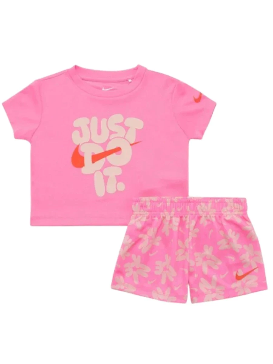 NIKE SET BIMBA