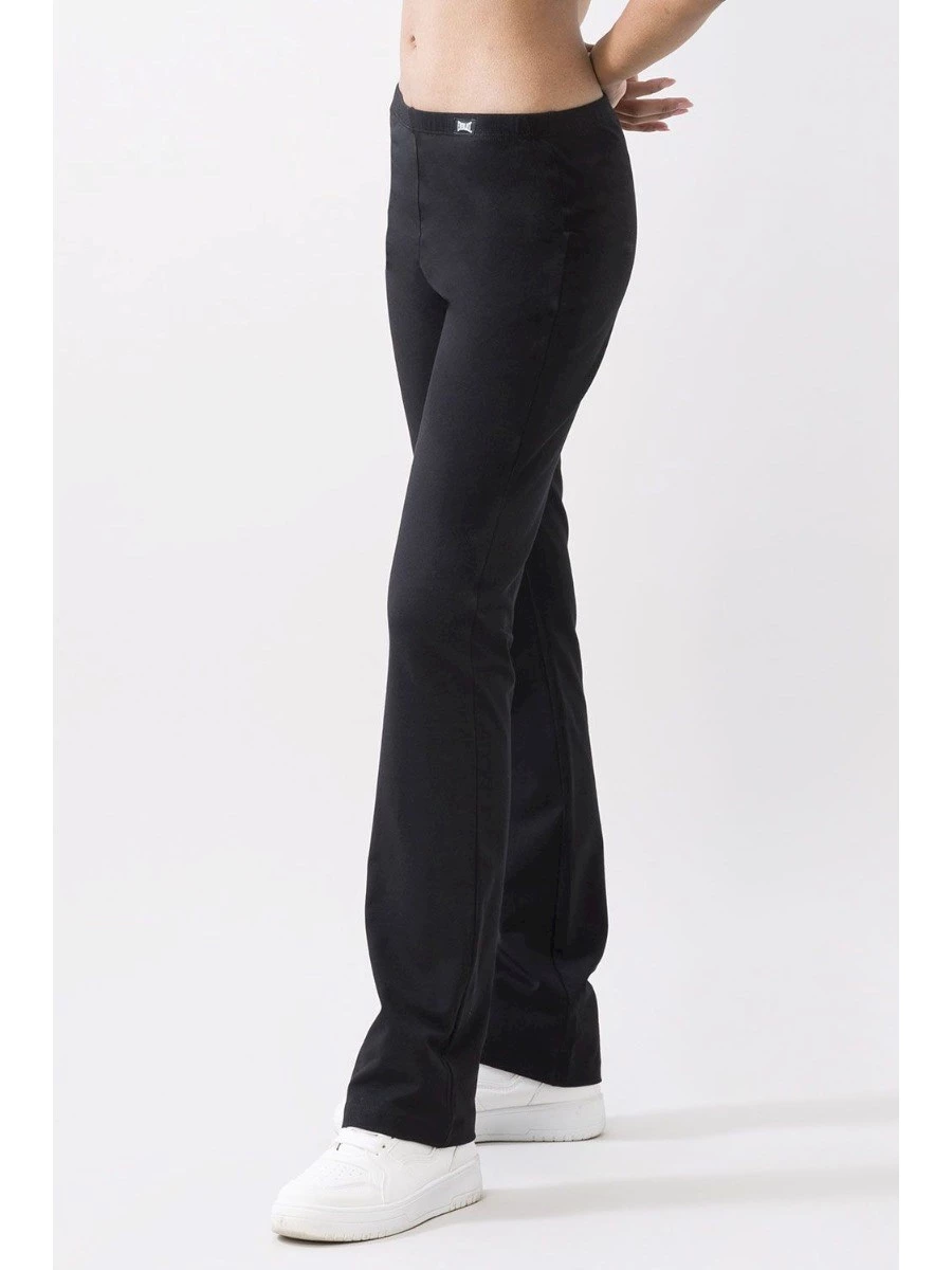 EVERLAST PANTA-TUBO DONNA