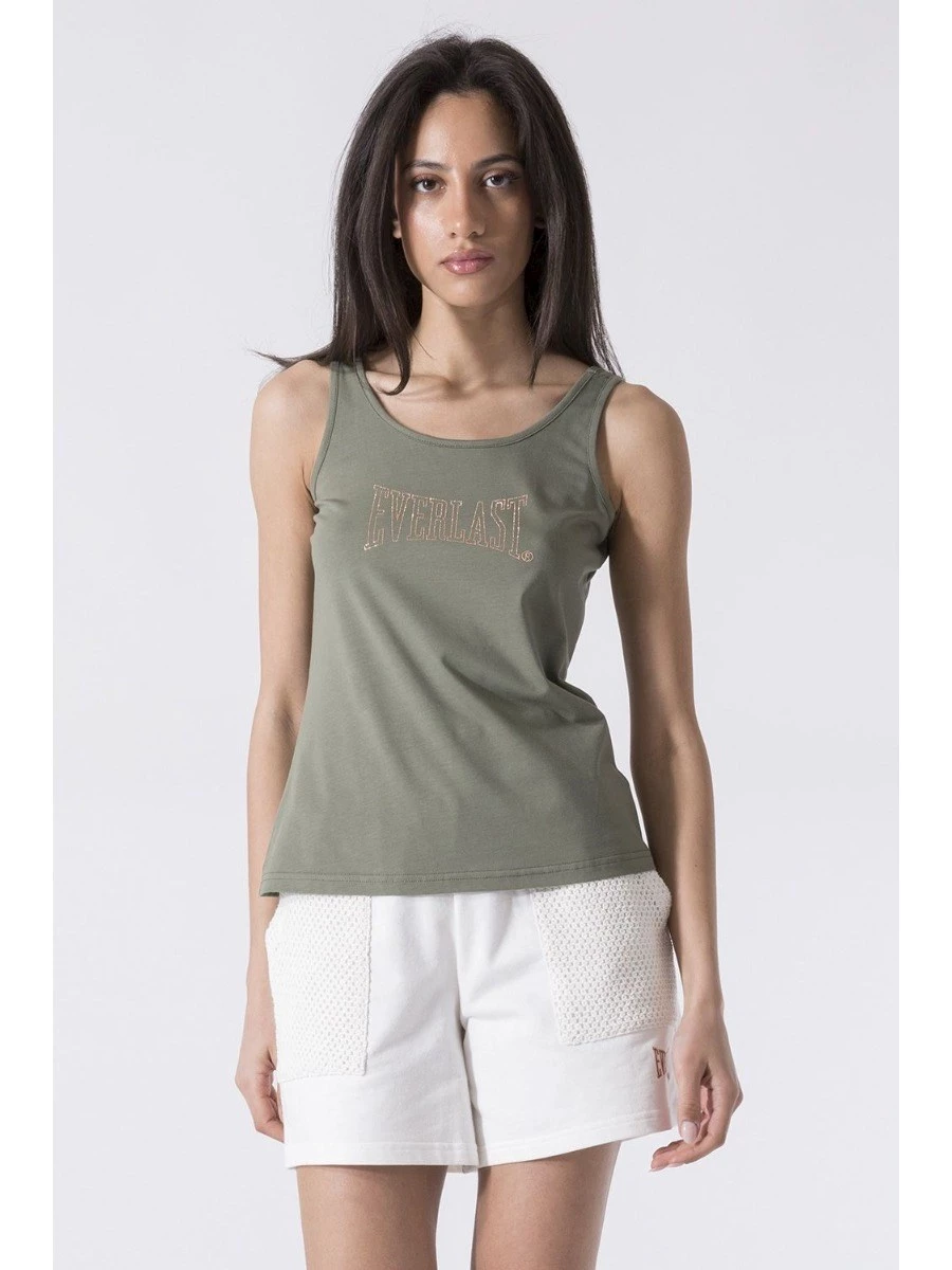 EVERLAST CANOTTA DONNA