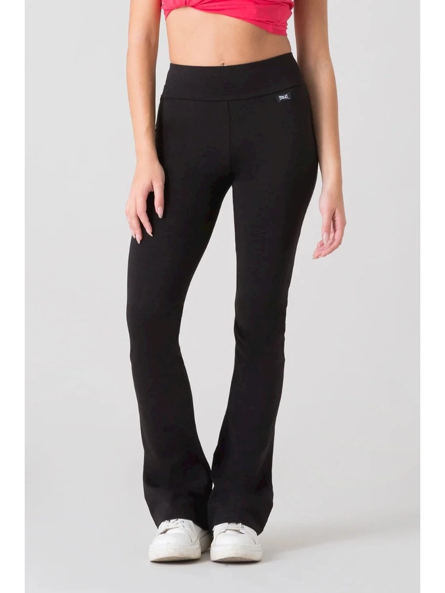 EVERLAST PANTALONE DONNA SCAMPANATO