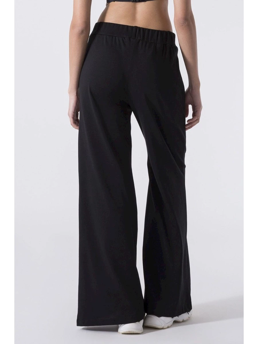 EVERLAST PANTA PALAZZO DONNA