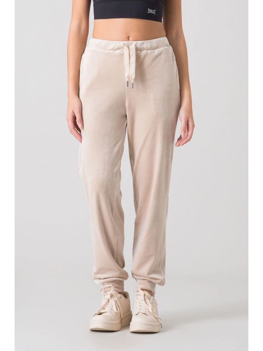 EVERLAST PANTALONE CINIGLIA DONNA