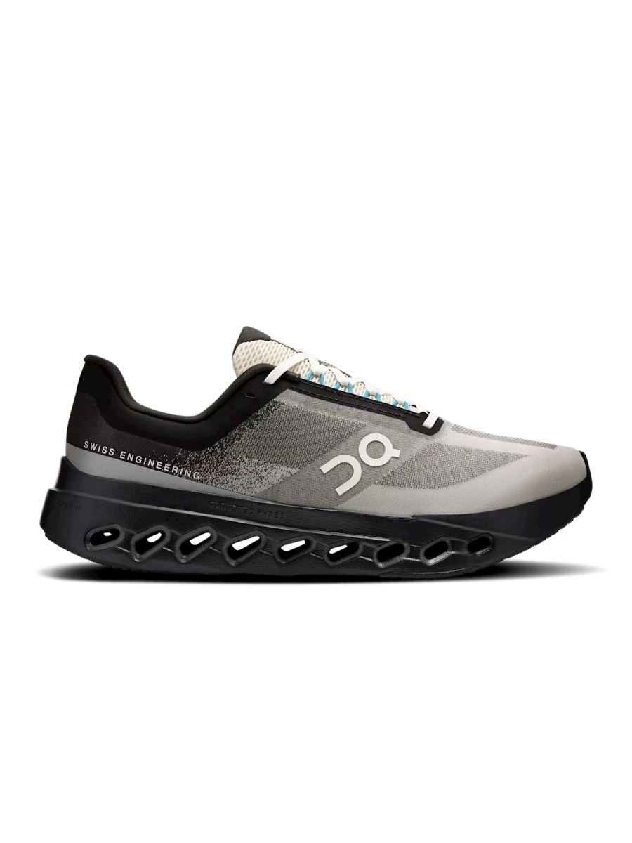 On scarpa running uomo Cloudsurfer Next