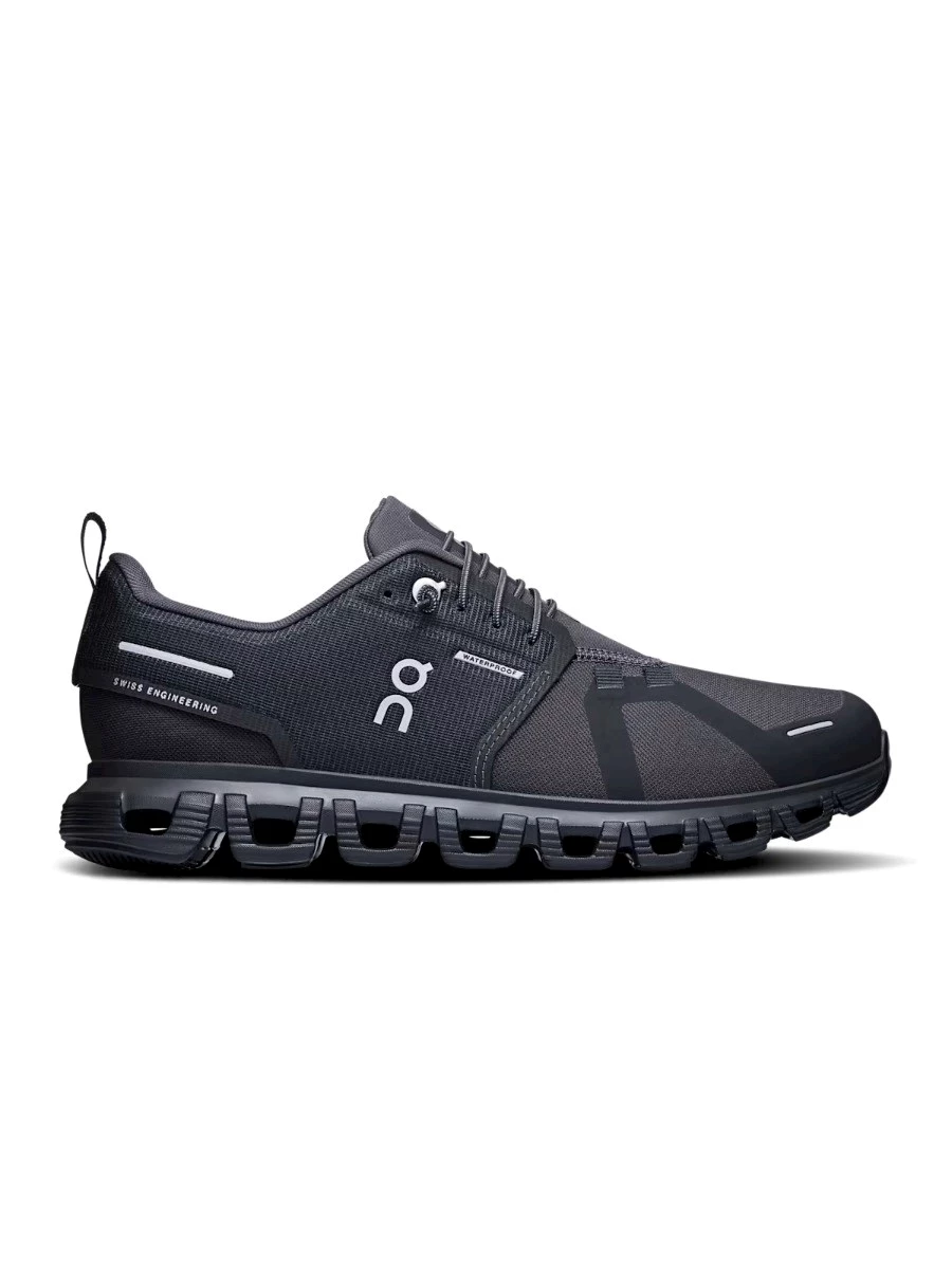 ON SCARPA RUNNING Cloud 6 Waterproof