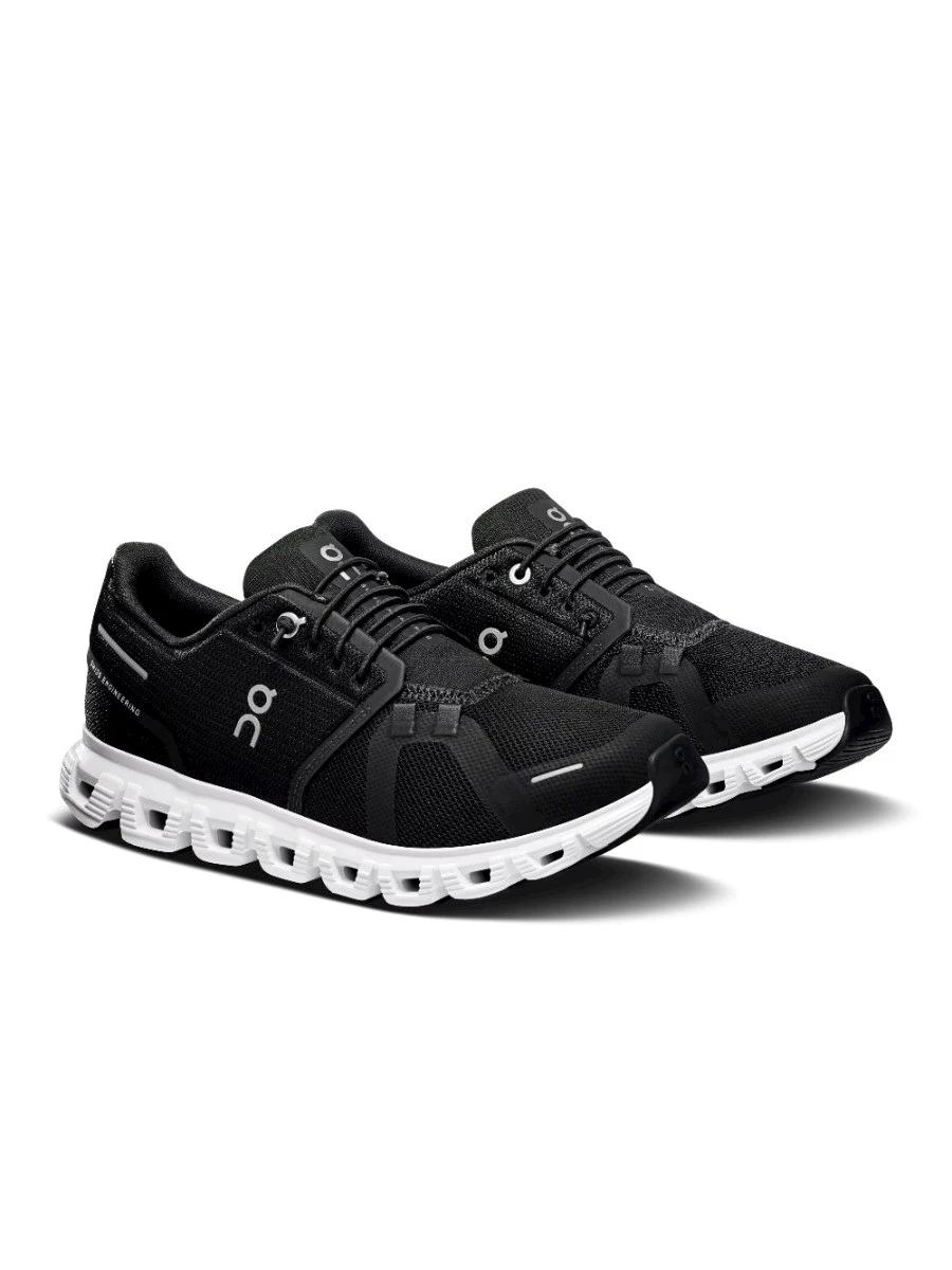 ON SNEAKERS DONNA CLOUD 6