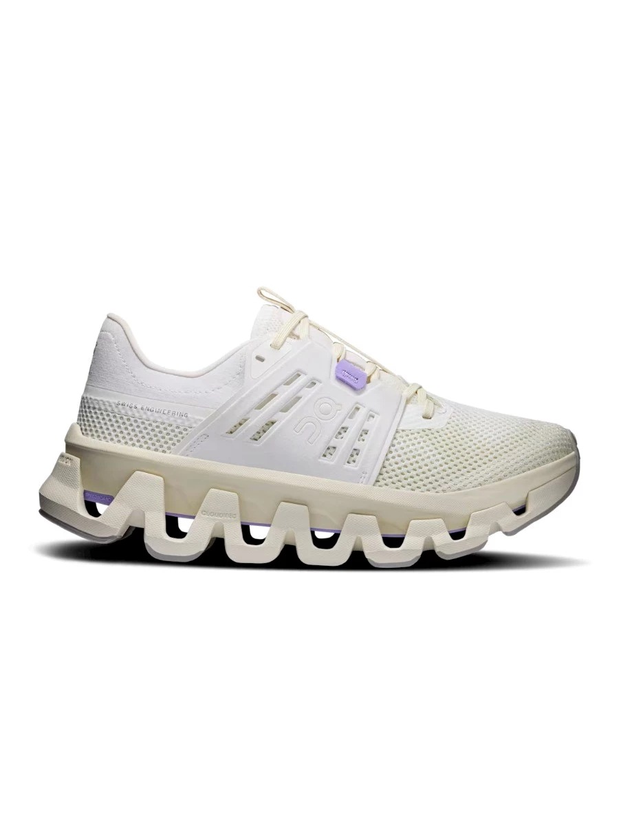 ON SCARPA RUNNING DONNA Cloudswift Amp